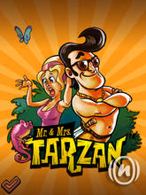 Mr And Mrs Tarzan (176x220)